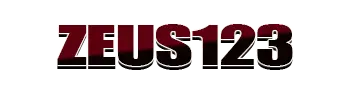 Zeus123 Logo